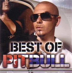 Pitbull — On The Floor