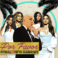 Pitbull — Por Favor
