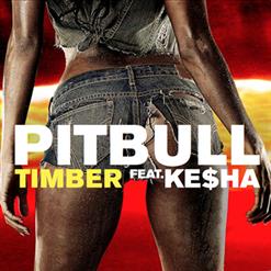 Pitbull — Timber (Team Pitbull Mambo Remix)
