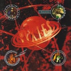 Pixies — Ana