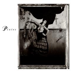 Pixies — Brick Is Red