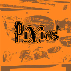 Pixies — Greens And Blues