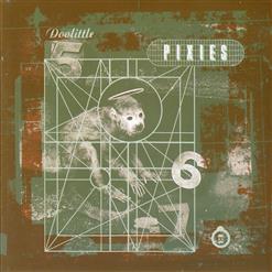 Pixies — Silver