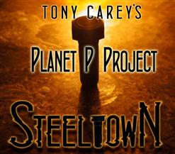 Planet P Project — Heavy Water