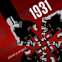Planet P Project — My Radio Talk to Me