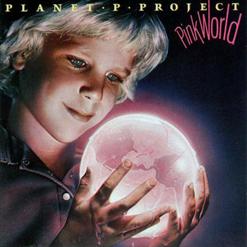 Planet P Project — One Star Falling