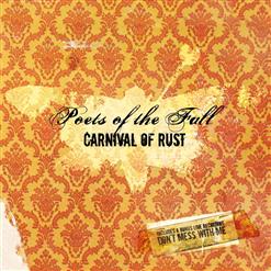 Poets Of The Fall — Carnival of Rust (Album Edit)