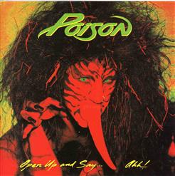 Poison — Good Love