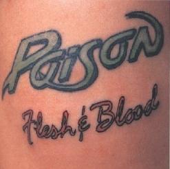 Poison — Life Goes On