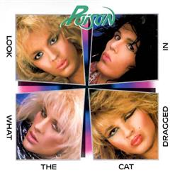Poison — Look What The Cat Dragged In