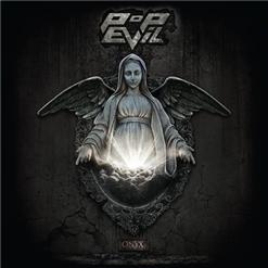 Pop Evil — Fly Away