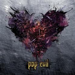 Pop Evil — Last Man Standing