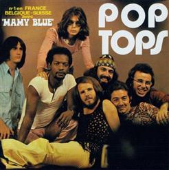 Pop Tops — Suzanne