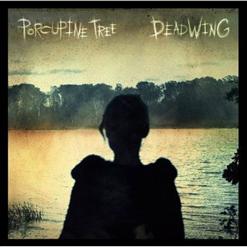 Porcupine Tree — Glass Arm Shattering