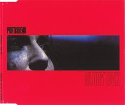 Portishead — Glory Box (Edit)