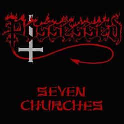 Possessed — Seven Churches