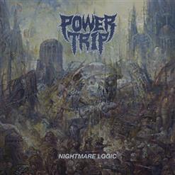 Power Trip — Executioner's Tax (Swing Of The Axe)