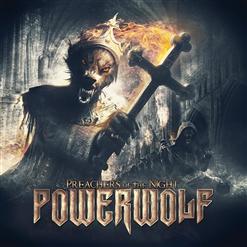 Powerwolf — Amen & Attack (Orchestral Version)