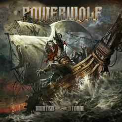 Powerwolf — Sainted By The Storm