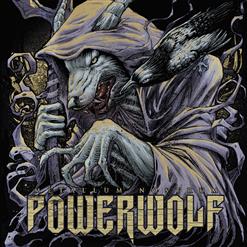 Powerwolf — The Evil That Men Do