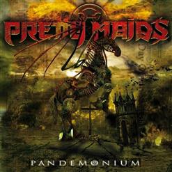 Pretty Maids — Breathless