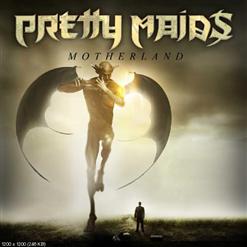 Pretty Maids — Confession