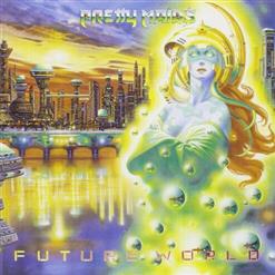 Pretty Maids — Long Way To Go