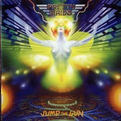 Pretty Maids — Savage Heart