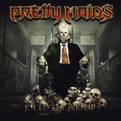 Pretty Maids — Was That What You Wanted