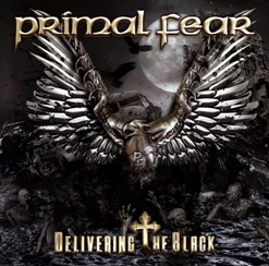 Primal Fear — Born With A Broken Heart (Edit Version) (Bonus Track)