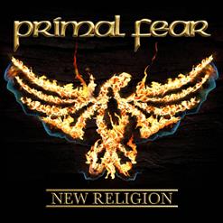 Primal Fear — Face The Emptiness