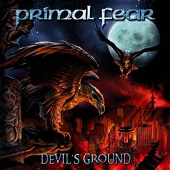 Primal Fear — Metal Is Forever