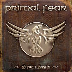 Primal Fear — Rollercoaster
