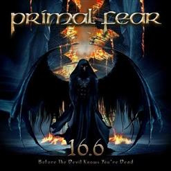 Primal Fear — Six Times Dead (16.6)