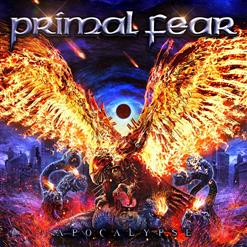 Primal Fear — Supernova (Orchestral Version)