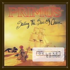 Primus — Tommy The Cat