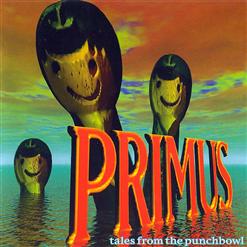 Primus — Wynona's Big Brown Beaver