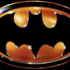 Prince — Batdance