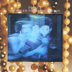 Prince — Gett Off