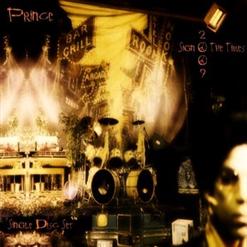 Prince — Sign "O" The Times