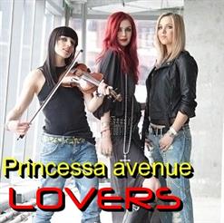 Princessa Avenue — Ирония Любви
