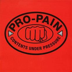 Pro-Pain — State Of Mind
