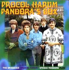 Procol Harum — A Whiter Shade Of Pale (Take 2)