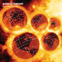 Procol Harum — An Old English Dream