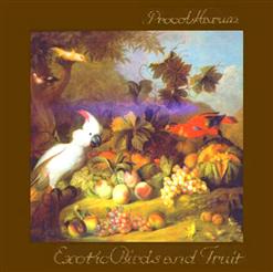 Procol Harum — As Strong As Samson