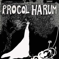 Procol Harum — Good Captain Clack