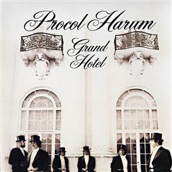 Procol Harum — Grand Hotel