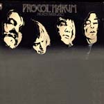 Procol Harum — Simple Sister