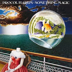Procol Harum — Something Magic