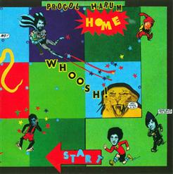 Procol Harum — Whisky Train